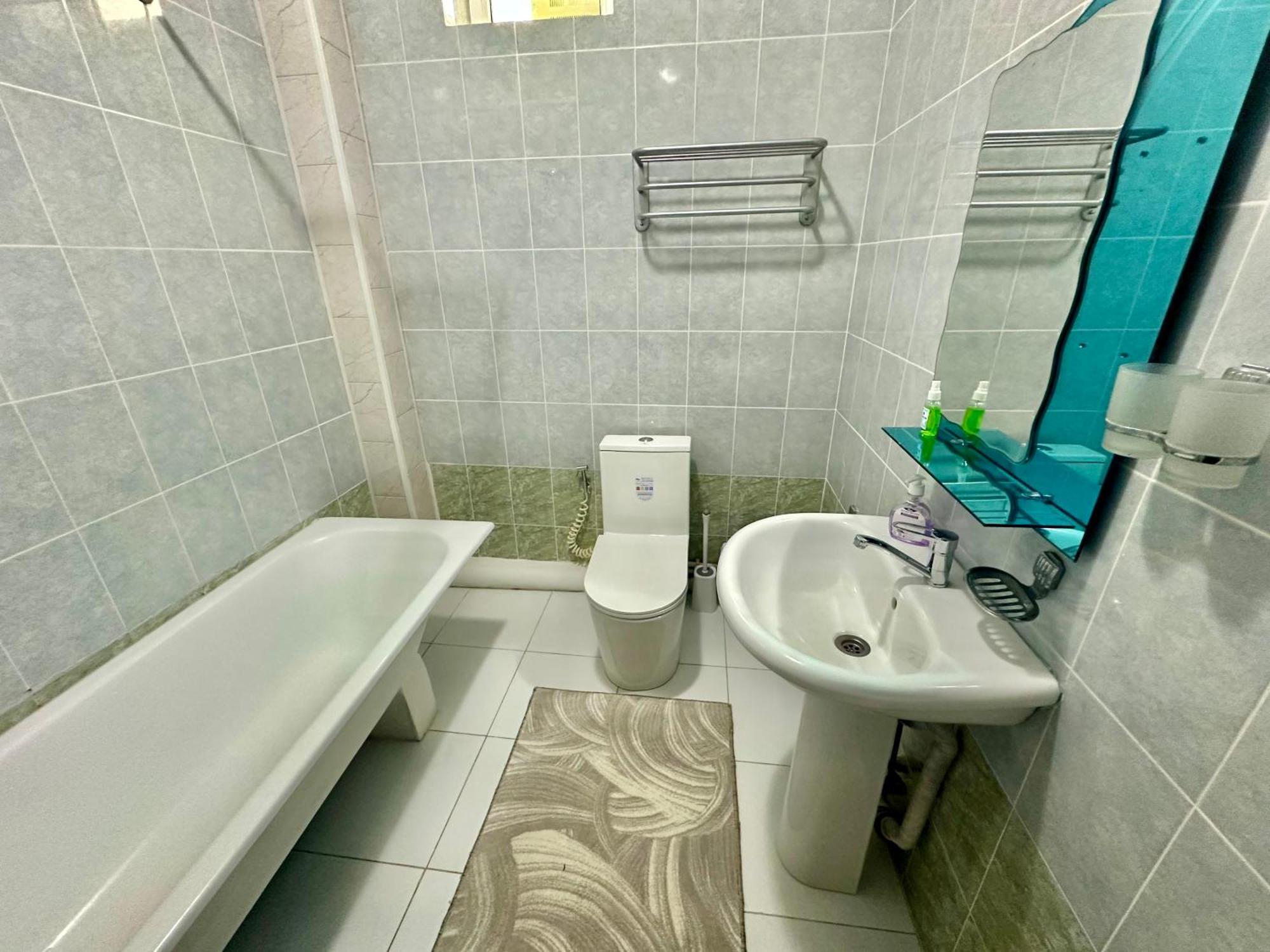 Comfort Inn Samarkand Buitenkant foto